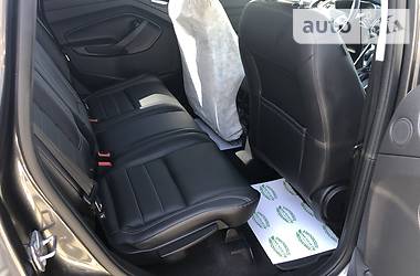 Універсал Ford C-Max 2016 в 