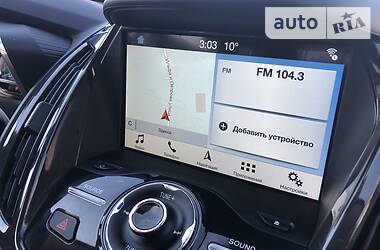 Універсал Ford C-Max 2016 в 