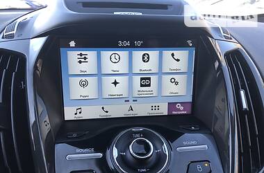 Універсал Ford C-Max 2016 в 