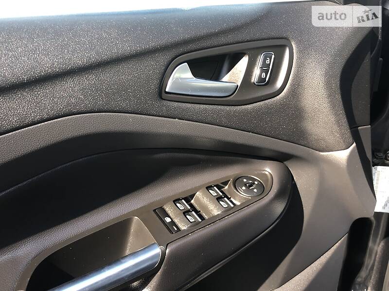 Універсал Ford C-Max 2016 в Одесі