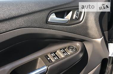 Універсал Ford C-Max 2016 в 