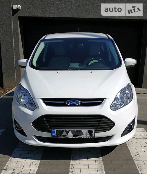 Універсал Ford C-Max 2013 в Одесі фото 2 Універсал Ford C-Max 2013 в Одесі