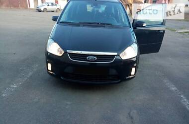 Мінівен Ford C-Max 2008 в 