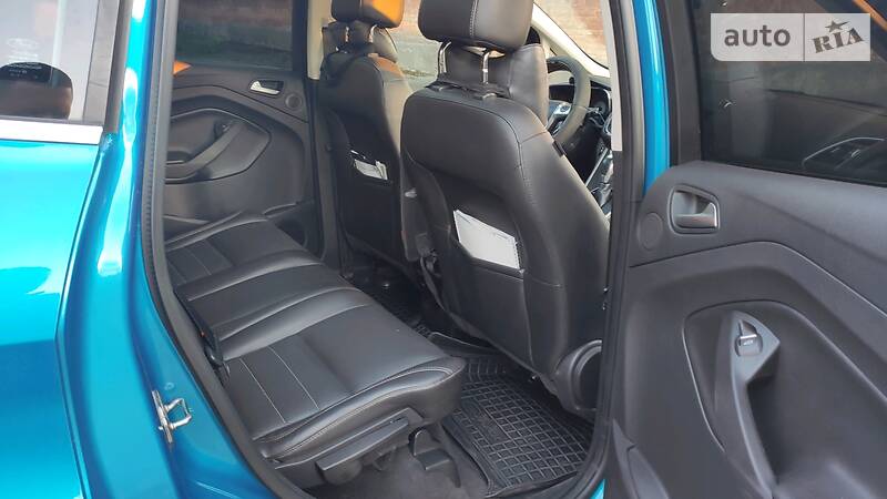 Універсал Ford C-Max 2013 в Білій Церкві