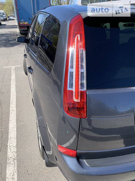 Мінівен Ford C-Max 2008 в Дніпрі