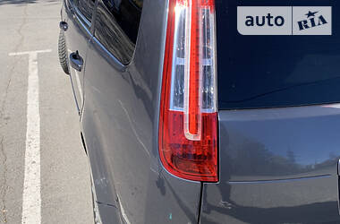 Минивэн Ford C-Max 2008 в 