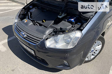 Минивэн Ford C-Max 2008 в 