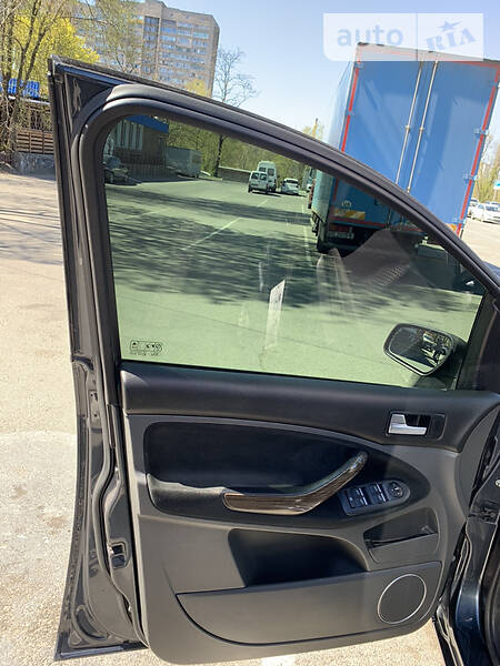 Мінівен Ford C-Max 2008 в Дніпрі