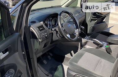 Минивэн Ford C-Max 2008 в 