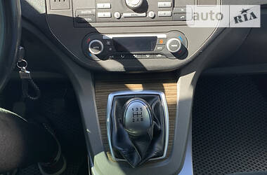 Минивэн Ford C-Max 2008 в 