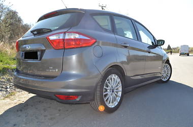 Седан Ford C-Max 2013 в Львове