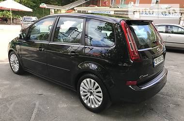 Универсал Ford C-Max 2009 в Киеве