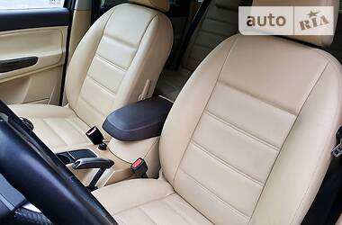 Мінівен Ford C-Max 2007 в 