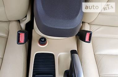 Мінівен Ford C-Max 2007 в 