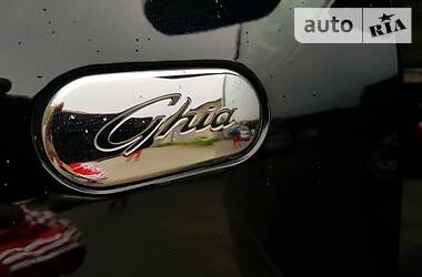Мінівен Ford C-Max 2007 в 