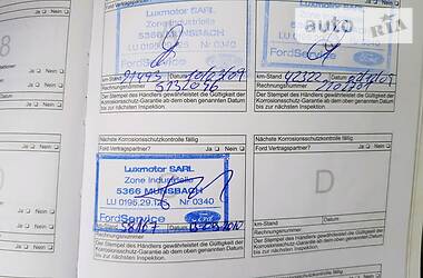 Мінівен Ford C-Max 2007 в 