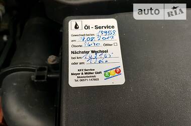 Мінівен Ford C-Max 2007 в 