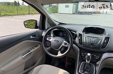Минивэн Ford C-Max 2016 в Стрые