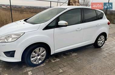 Минивэн Ford C-Max 2012 в Гусятине