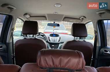 Минивэн Ford C-Max 2012 в Гусятине