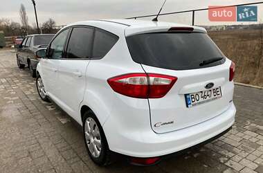 Минивэн Ford C-Max 2012 в Гусятине