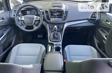 Хэтчбек Ford C-Max 2013 в Ровно