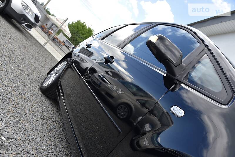 Мінівен Ford C-Max 2009 в Дрогобичі
