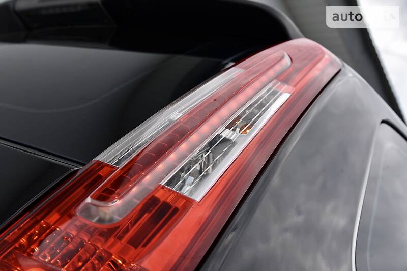 Мінівен Ford C-Max 2009 в Дрогобичі