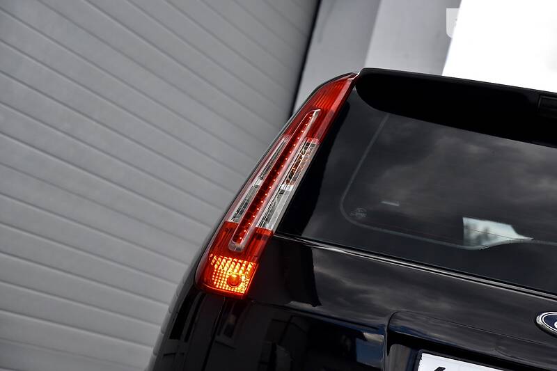 Мінівен Ford C-Max 2009 в Дрогобичі