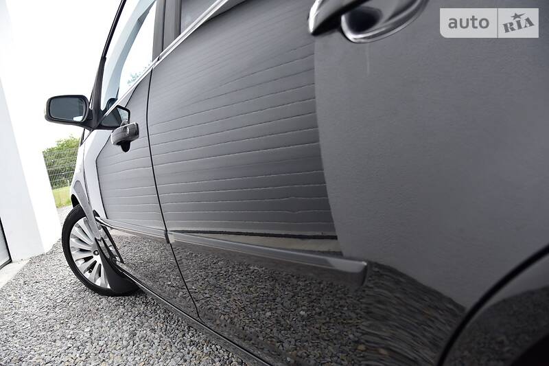 Мінівен Ford C-Max 2009 в Дрогобичі