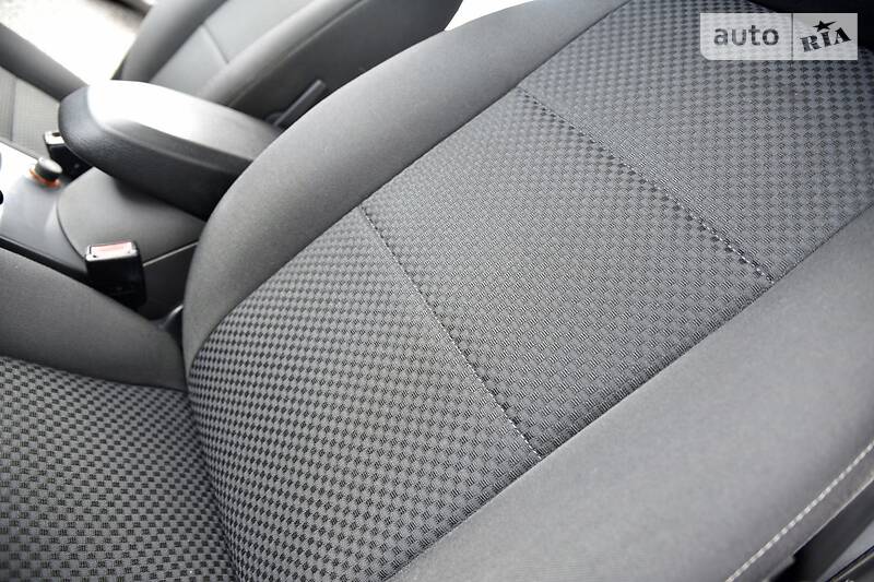 Мінівен Ford C-Max 2009 в Дрогобичі