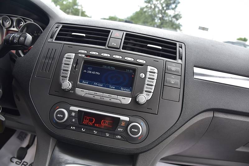 Мінівен Ford C-Max 2009 в Дрогобичі