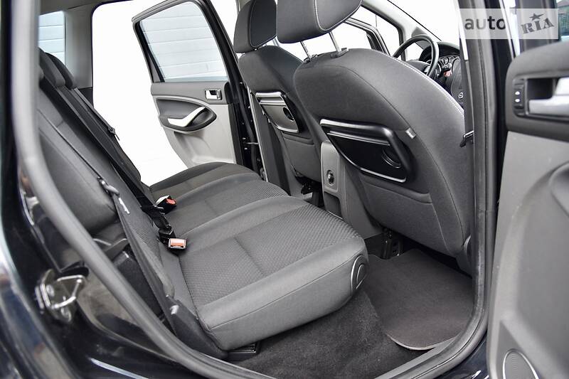 Мінівен Ford C-Max 2009 в Дрогобичі
