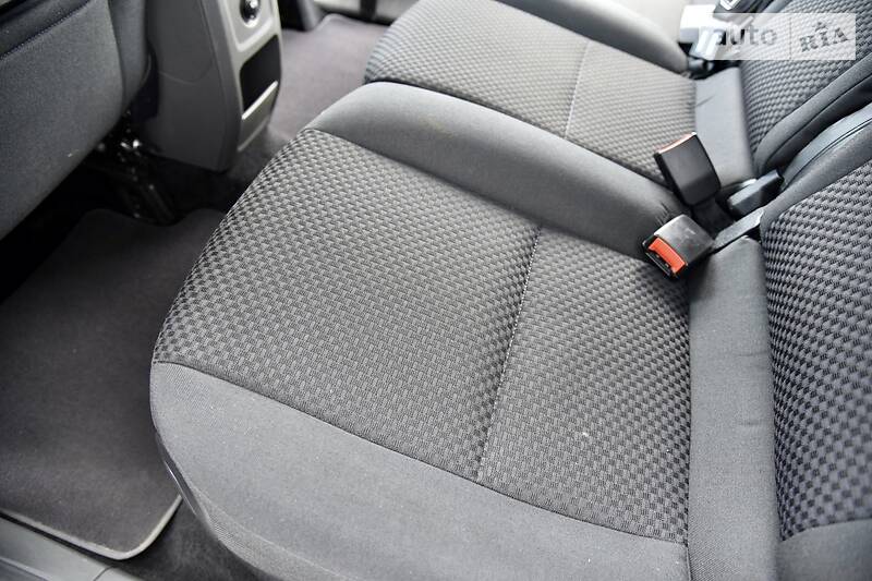 Мінівен Ford C-Max 2009 в Дрогобичі
