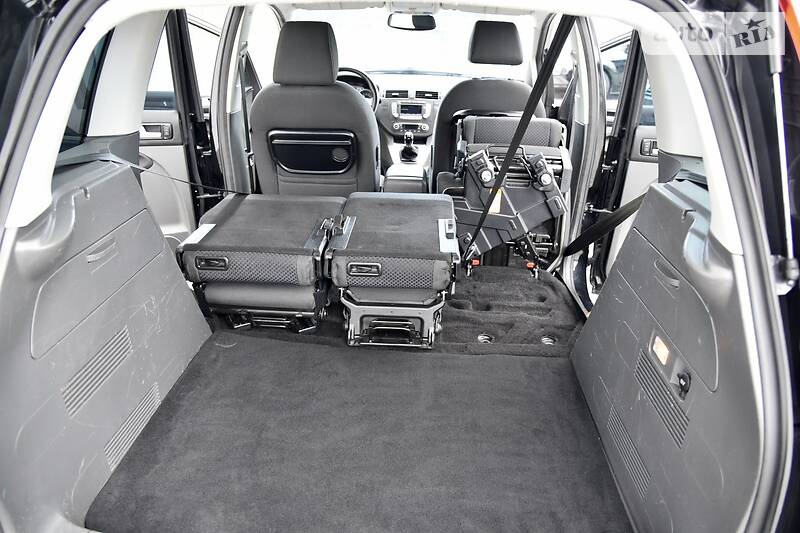 Мінівен Ford C-Max 2009 в Дрогобичі