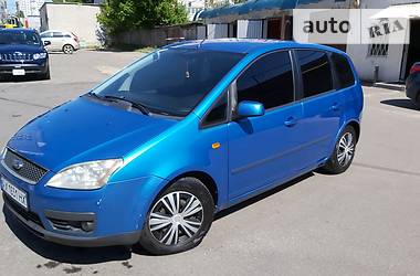 Универсал Ford C-Max 2006 в 