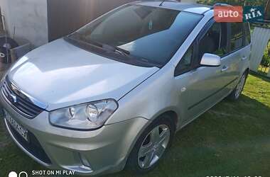 Микровэн Ford C-Max 2008 в Богородчанах
