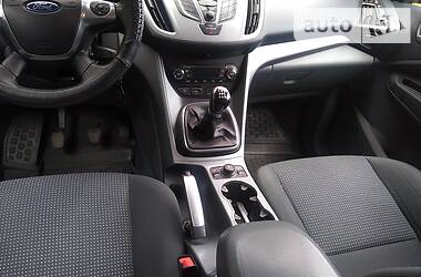 Седан Ford C-Max 2011 в 