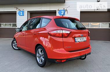 Минивэн Ford C-Max 2015 в Ивано-Франковске