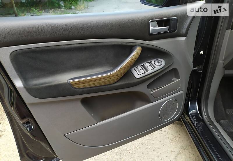 Мінівен Ford C-Max 2007 в Миколаєві