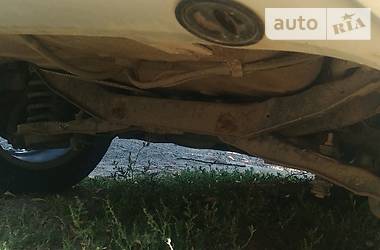 Мінівен Ford C-Max 2007 в 