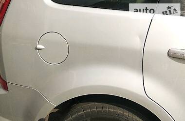 Мінівен Ford C-Max 2007 в 