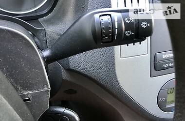 Мінівен Ford C-Max 2008 в 