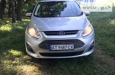  Ford C-Max 2014 в 