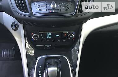  Ford C-Max 2014 в 