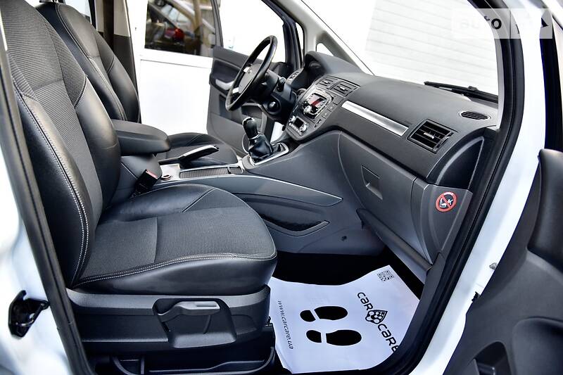 Мінівен Ford C-Max 2008 в Дрогобичі фото 100 Мінівен Ford C-Max 2008 в Дрогобичі