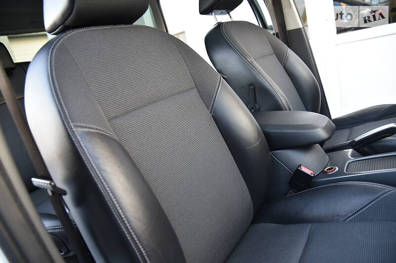 Мінівен Ford C-Max 2008 в Дрогобичі фото 105 Мінівен Ford C-Max 2008 в Дрогобичі