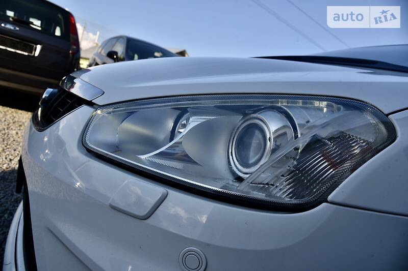 Мінівен Ford C-Max 2008 в Дрогобичі фото 44 Мінівен Ford C-Max 2008 в Дрогобичі