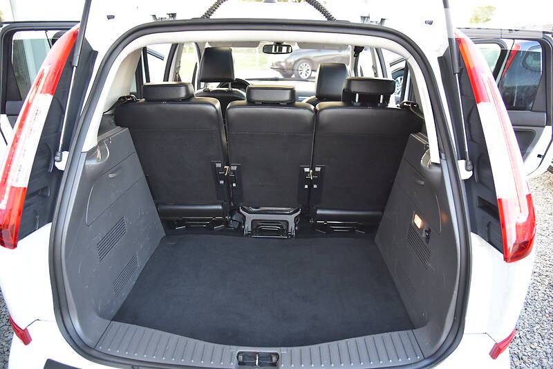 Мінівен Ford C-Max 2008 в Дрогобичі фото 149 Мінівен Ford C-Max 2008 в Дрогобичі