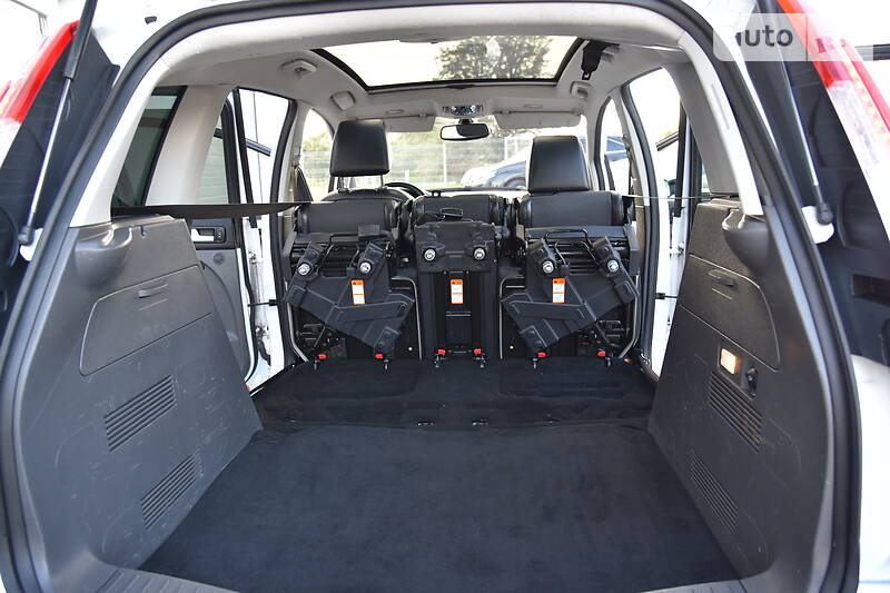 Мінівен Ford C-Max 2008 в Дрогобичі фото 157 Мінівен Ford C-Max 2008 в Дрогобичі